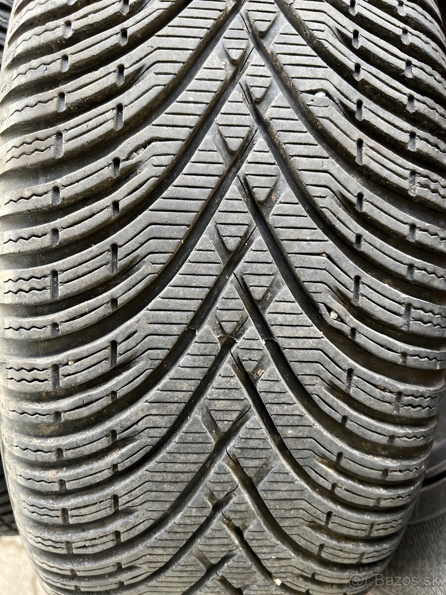 5x108 R17 235/55 R17 - 8