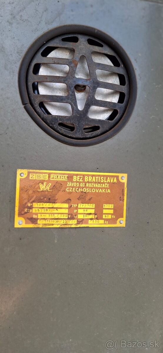 Vojenska centrala - 8