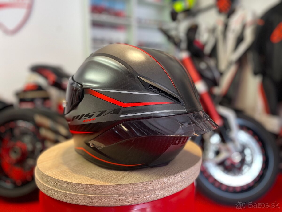 AGV PISTA GP - L - 8