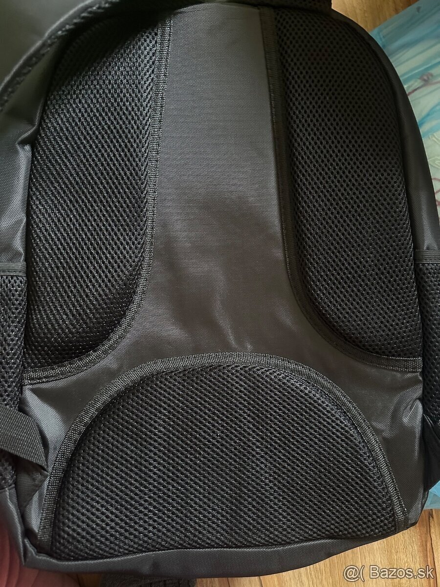 Ruksak 4ks, detský cars, cyklisticky, helen doron a velky - 8