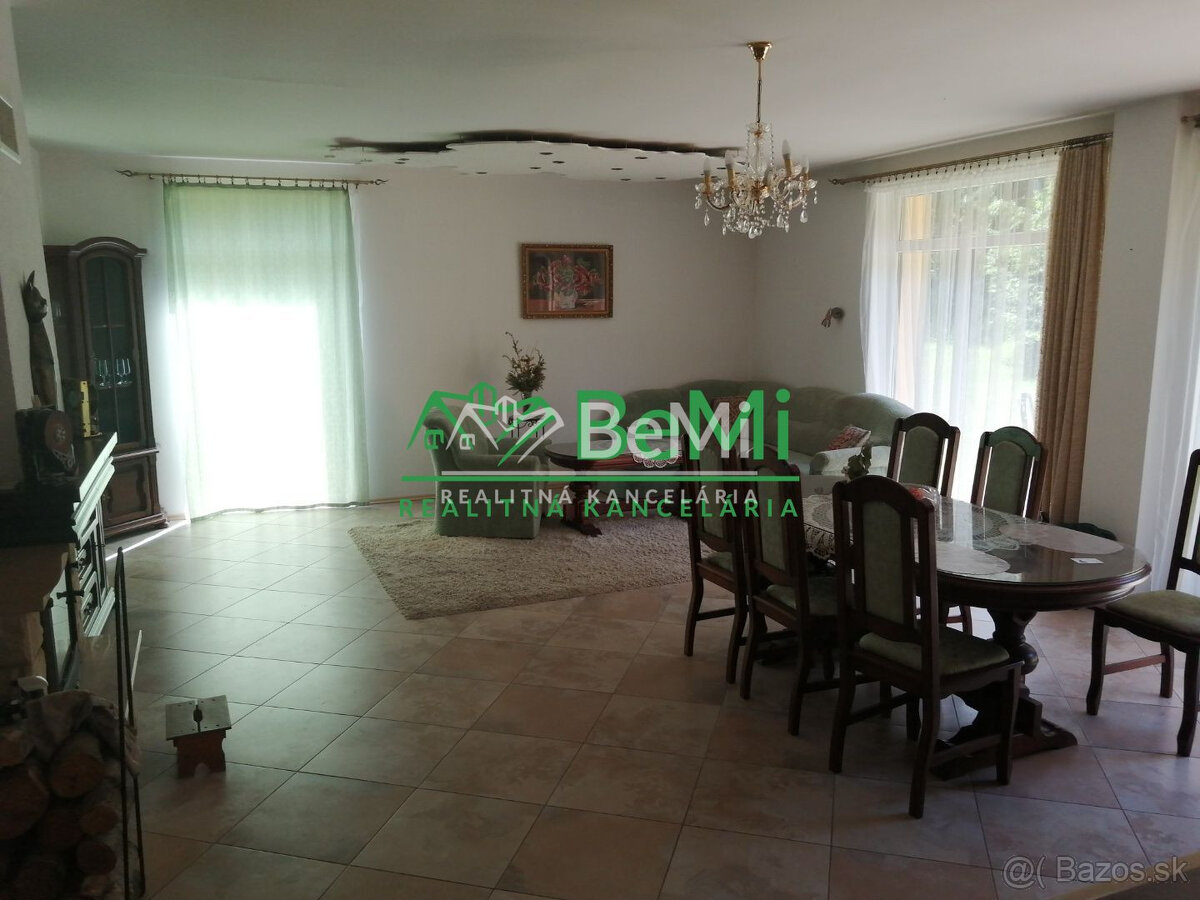 Predaj, rodinná vila, Čadca-Podzávoz (125-12-MACHa) - 8