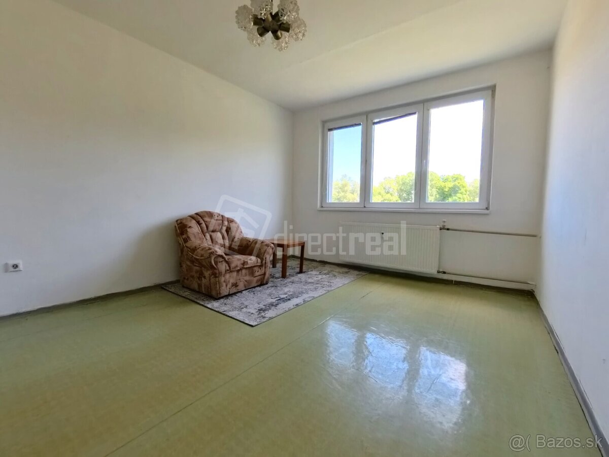 Predaj - 3-izb. - 3- izbový byt na predaj… - 8