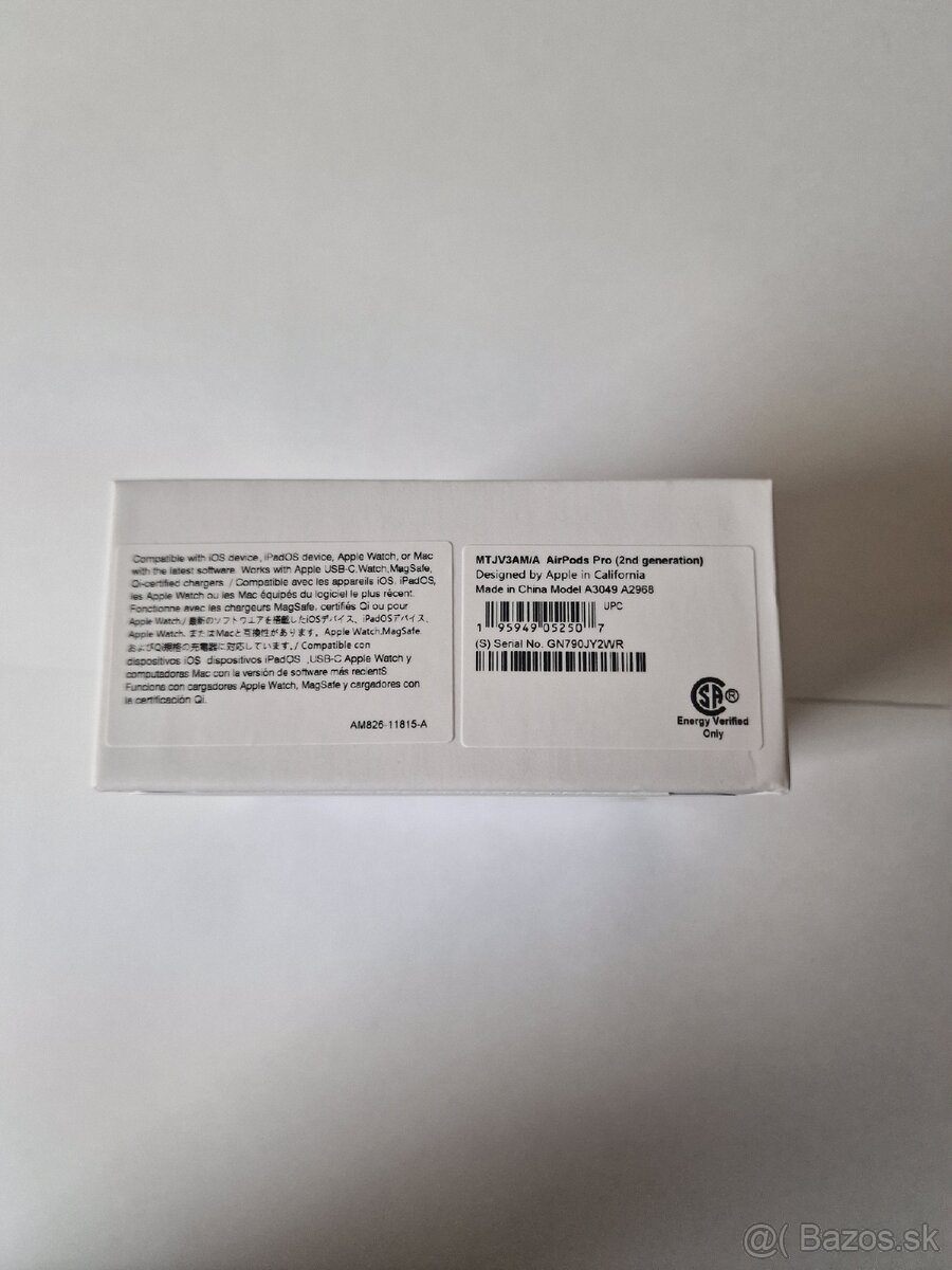 Apple AirPods pro 2 - 8