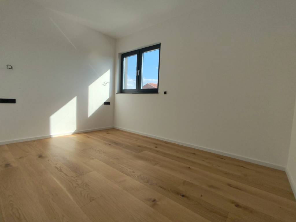 CHORVÁTSKO - Apartmány v novostavbe bytového domu - Zaton, Z - 8