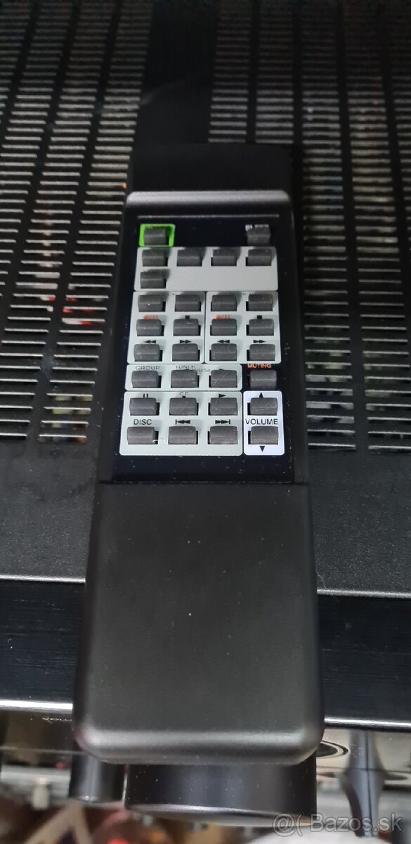 Onkyo Integra A-8780 - 8