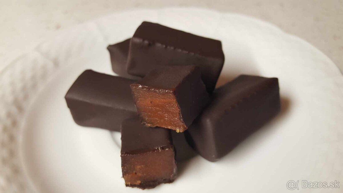 DULOVÝ SYR - SLADKÁ DULOVÁ POCHÚŤKA - 8