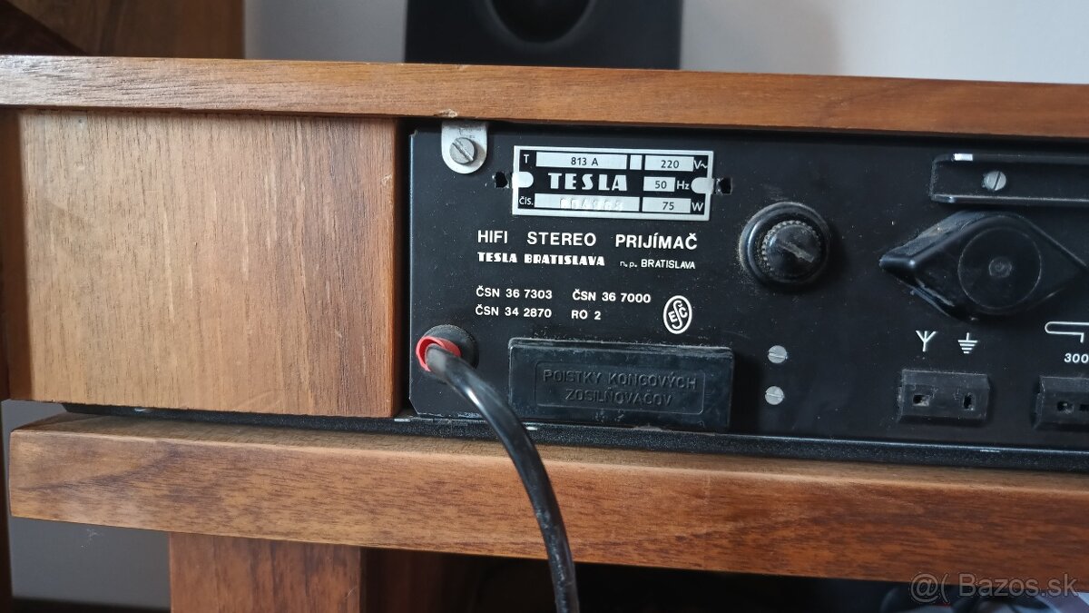 Tesla reciever - 8