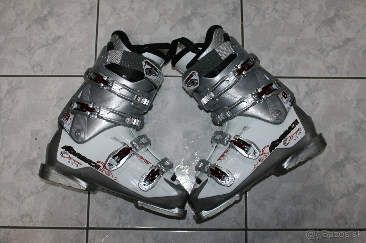 lyže Dynastar neva 158 cm - 8