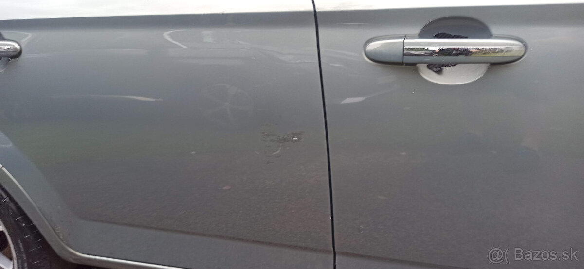 Mondeo Combi MK4 Ghia 2,0 TDCi - 8