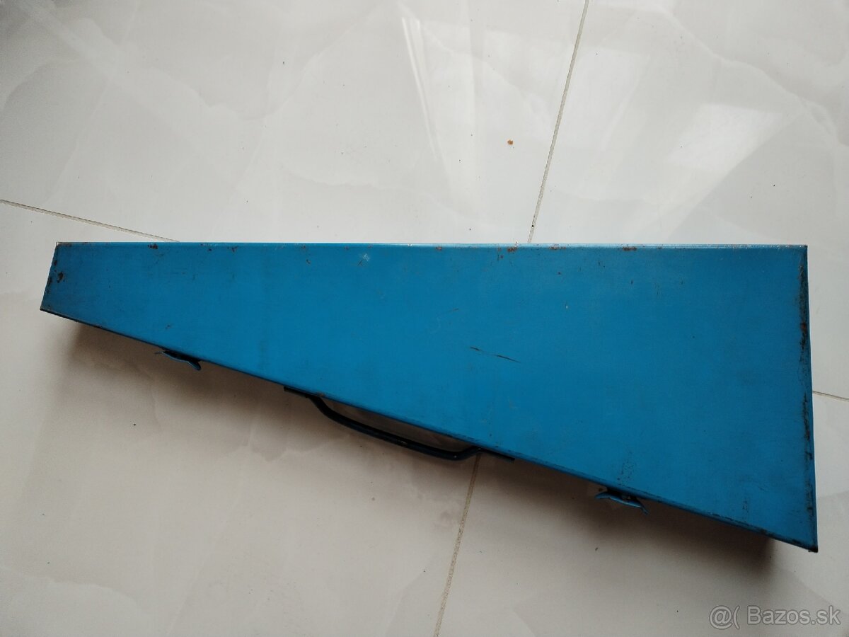 Momentový kľúč - 8