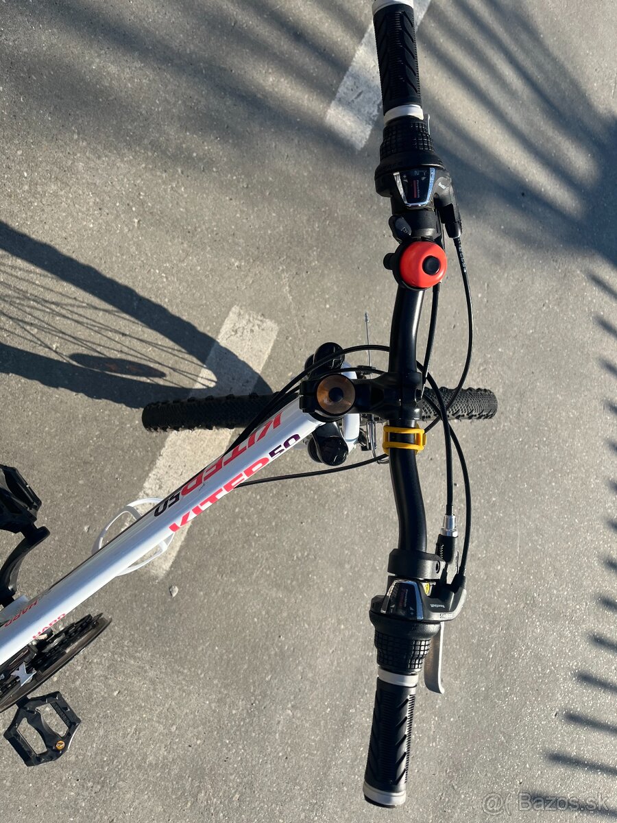 Detský bicykel Kellys 24" - 8