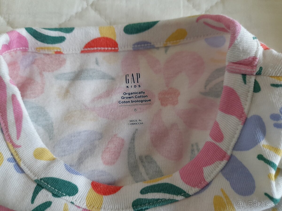 Kraťasy, pyžamo - 8