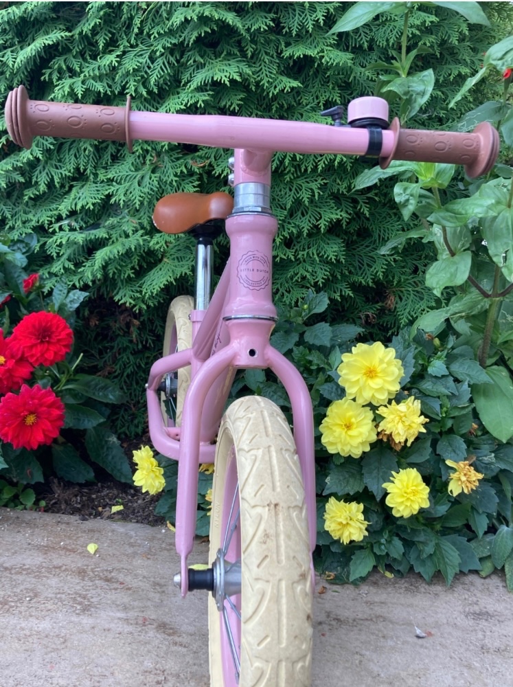 Odrazadlo Little dutch - 8