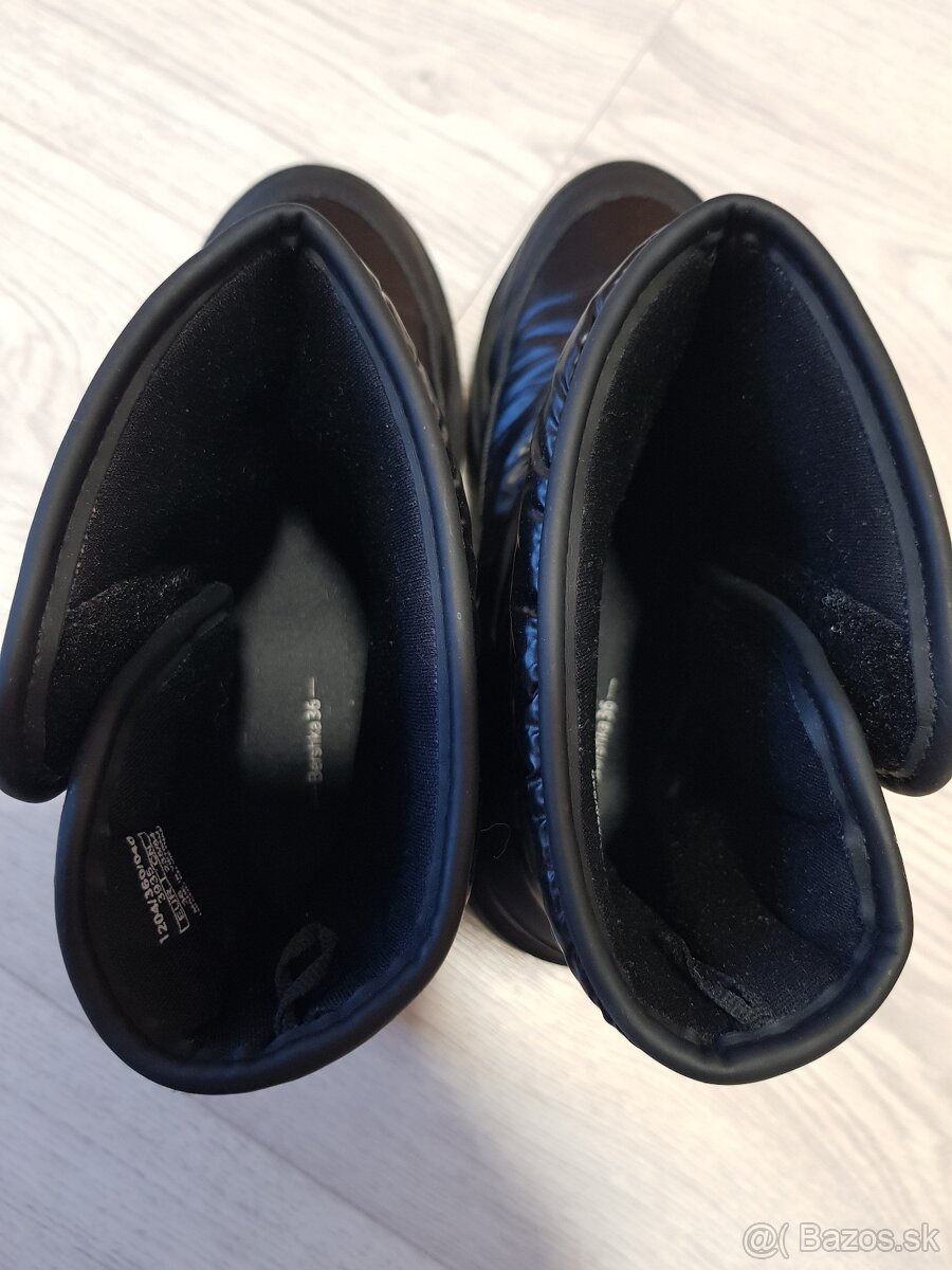 Puma, Bershka, Adidas - 8