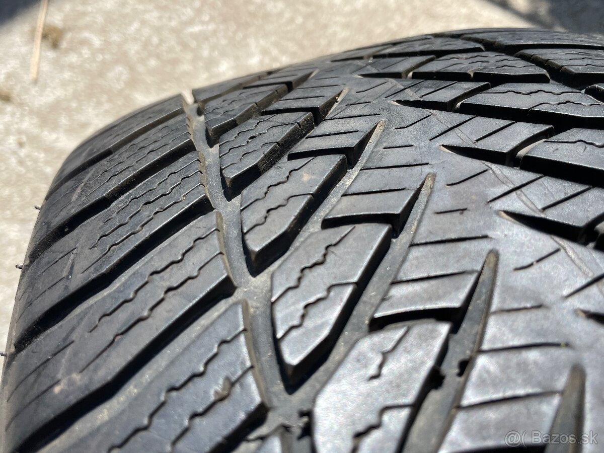 5x120 R17 zimné - 8