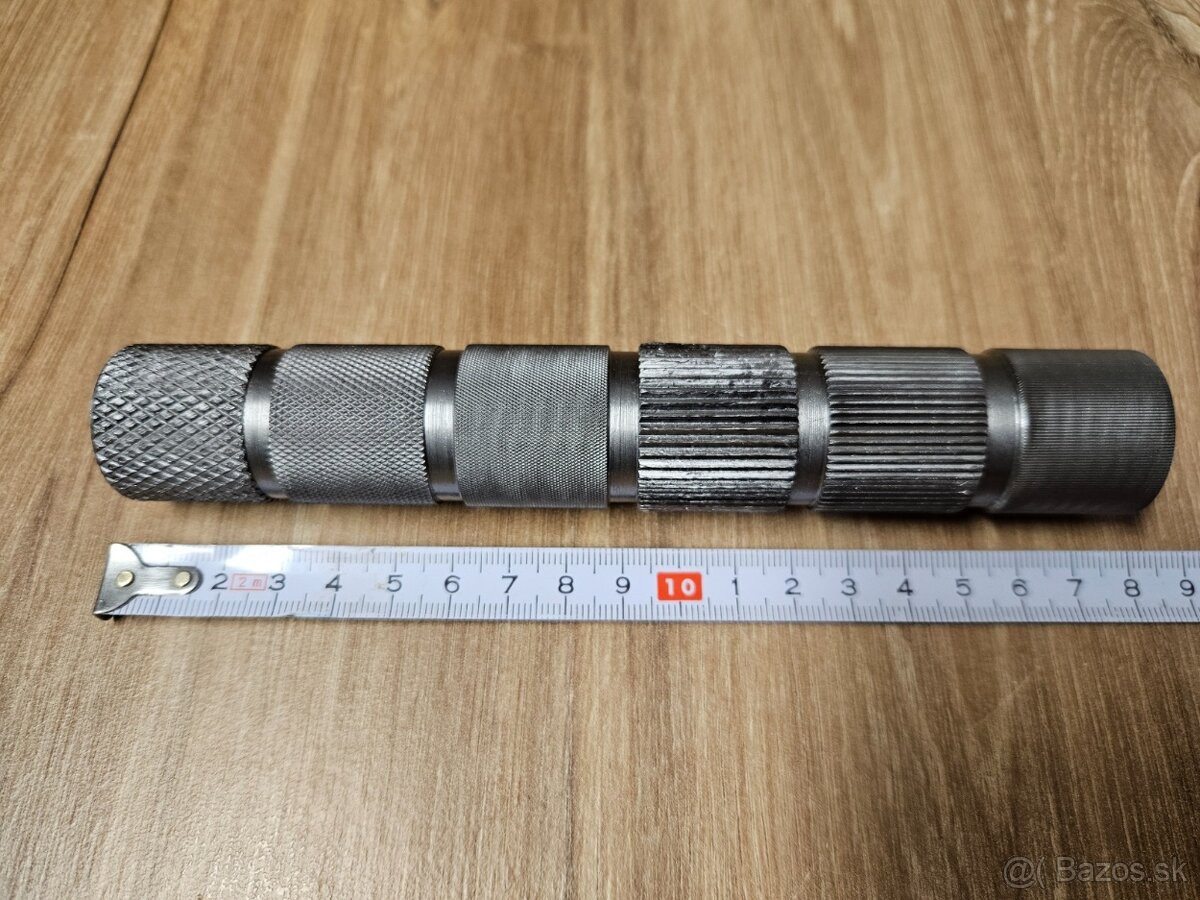 Vrúbkovač / vrúbkovací nástroj - 8