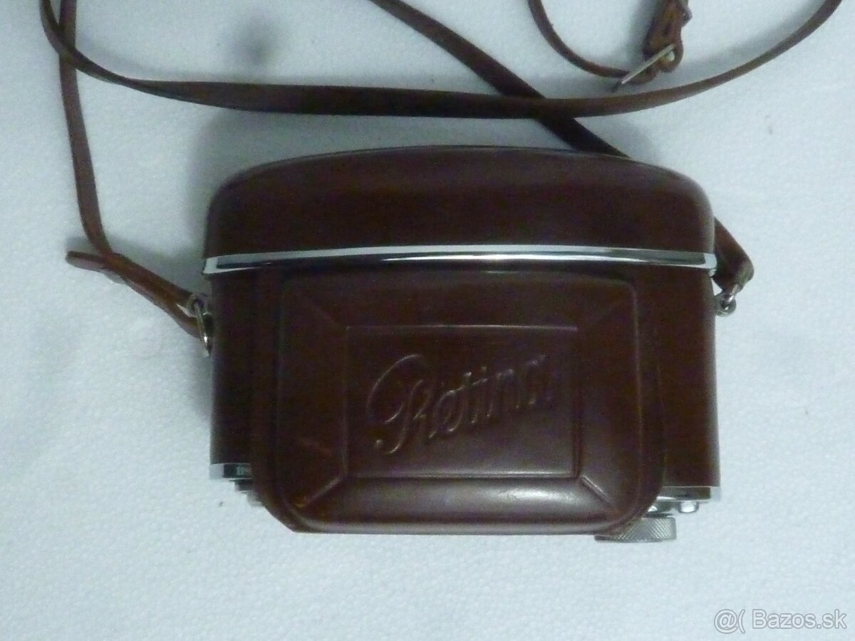 KODAK Retina IIIc - 8