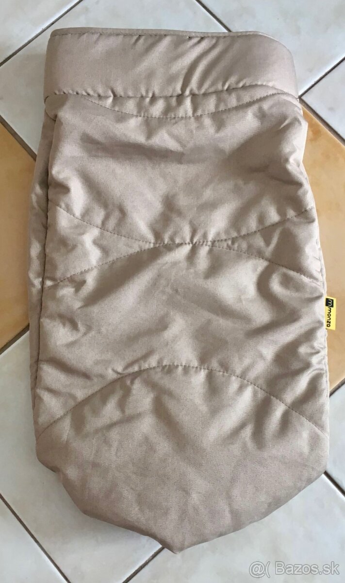 Golfový kočík Musca - 8