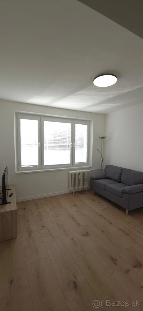 1.5 izbový byt - 8