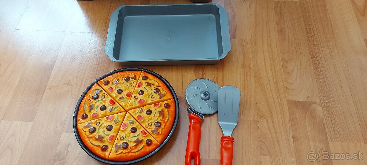 Kuchynka s príslušenstvom - 8