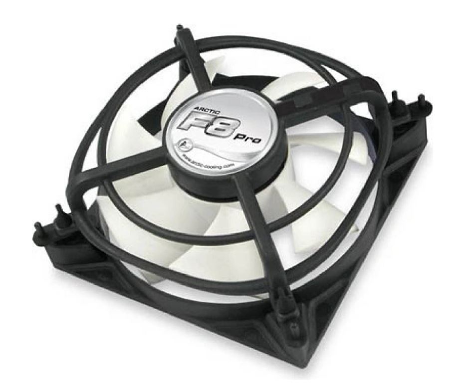 ARCTIC Freezer 13 + ventilátor F12 - 8