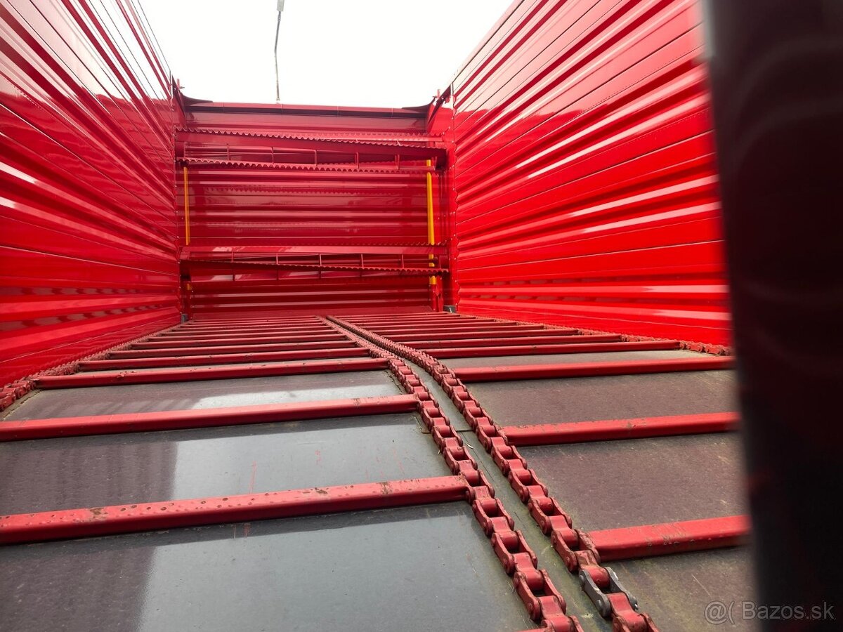 Schuitemaker Rapide 580-26.5W - 8