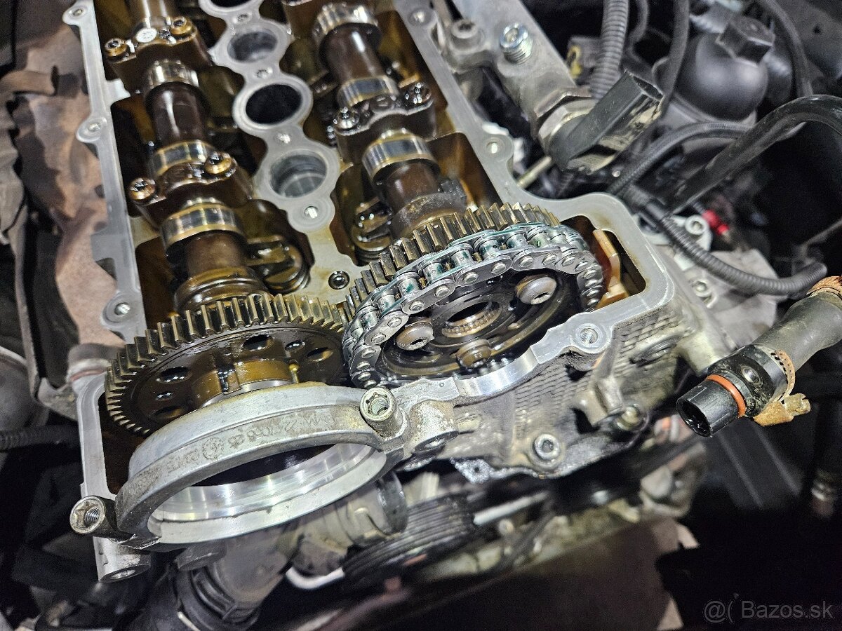 BMW e90 330d 170kw manual - 8