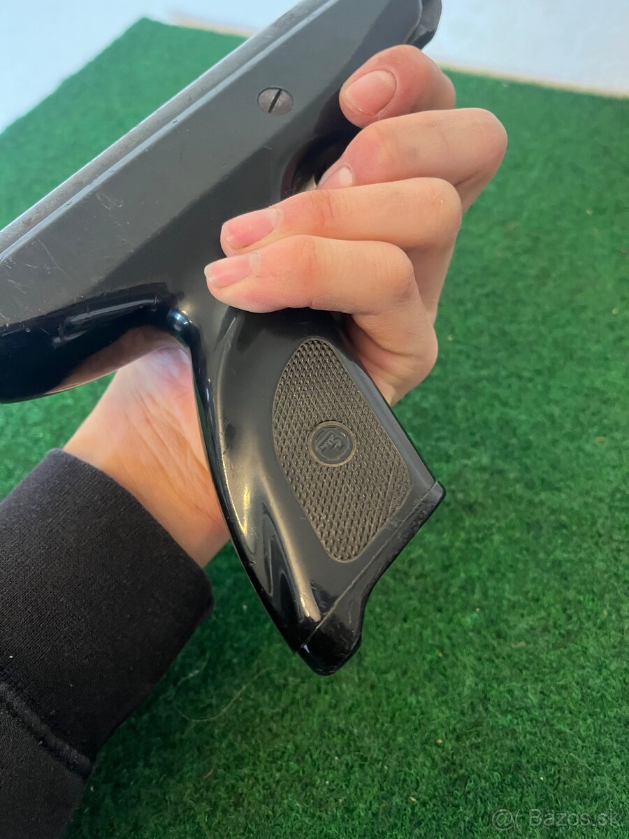 Vzduchová pištol tex - 8