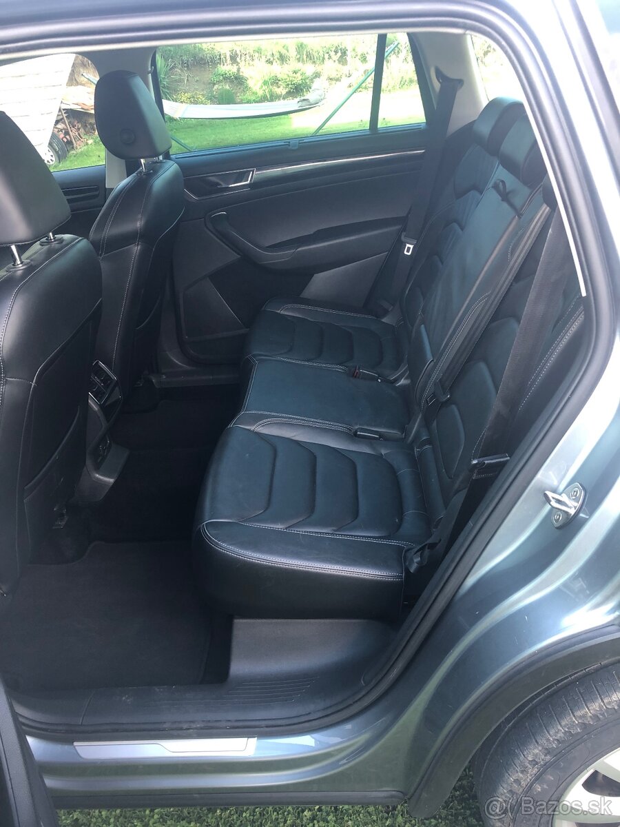 Škoda kodiaq 2.0tdi 110kw - 8
