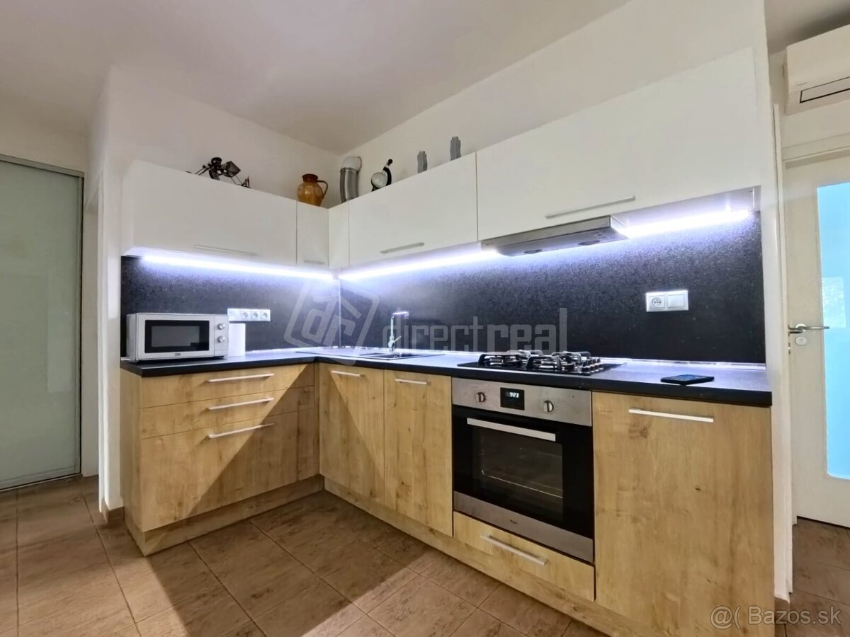 Výnimočná PONUKA Rekonštruovaný 3 izbový byt v T… - 8