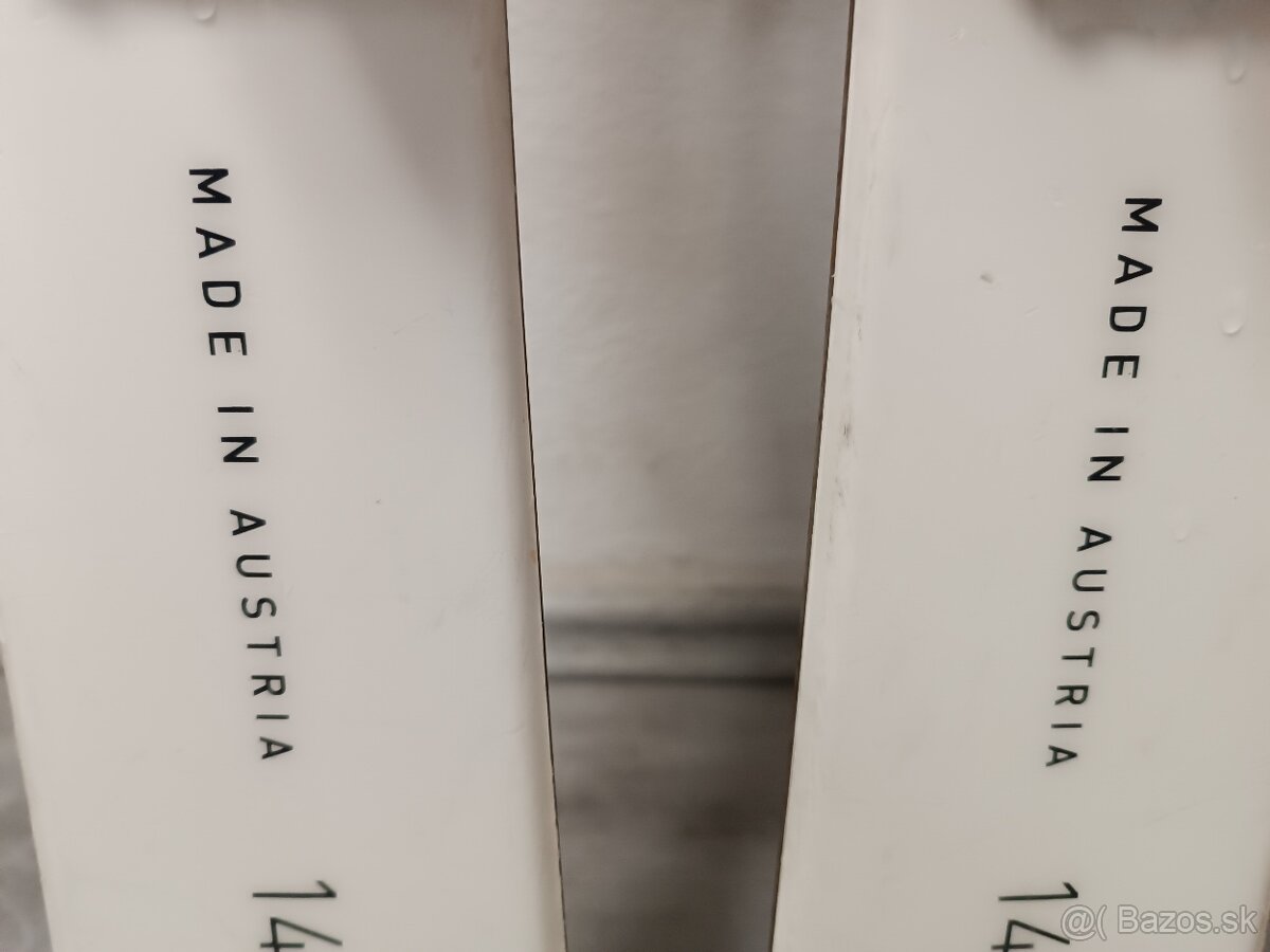 Lyže KASTLE 150cm - 8