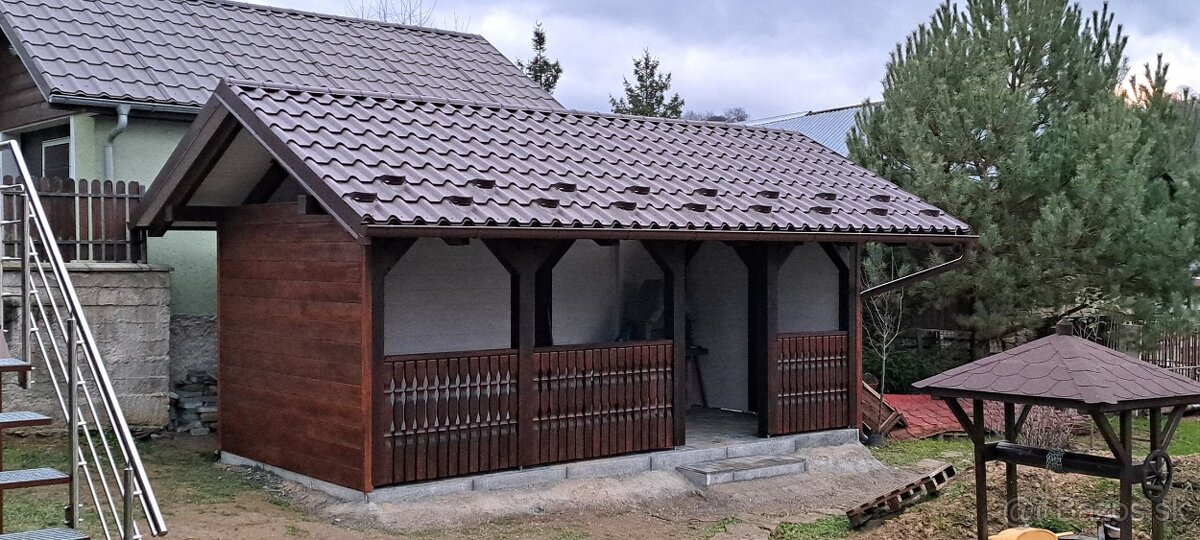 M&M strechy s.r.o. – prijímame nové zákazky na rok 2026 - 8