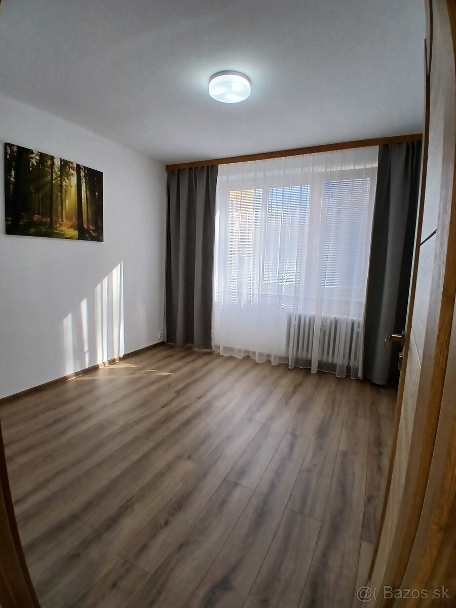 Prenájom 2 izbový byt - 8