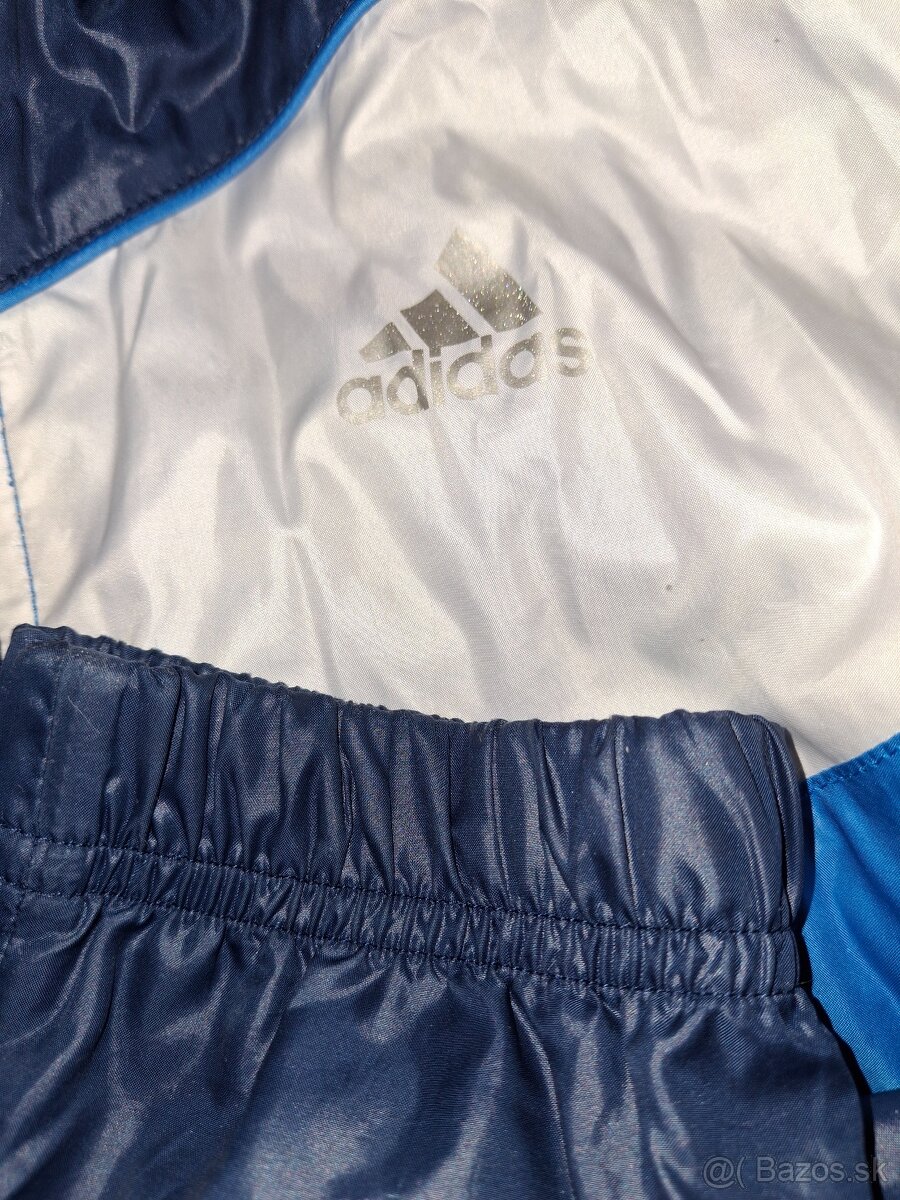 Bundy Umbro..Adidas - 8