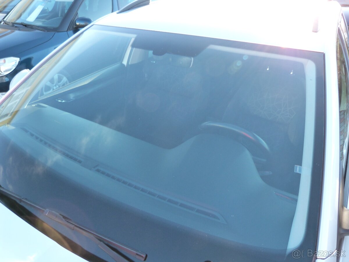 Škoda Octavia Combi 1.6 TDI 115k Clever - 8