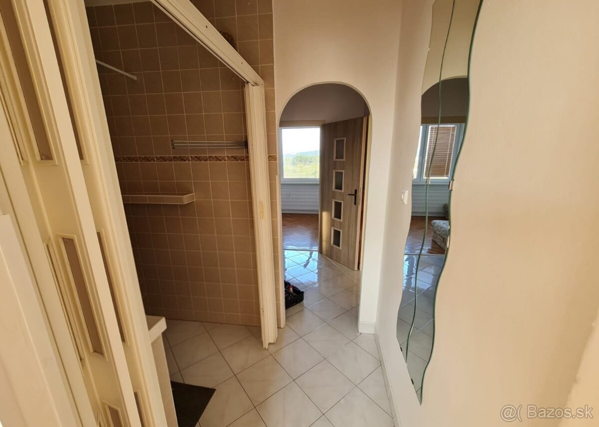 3-izbový byt na prenájom Topoľčany - 8