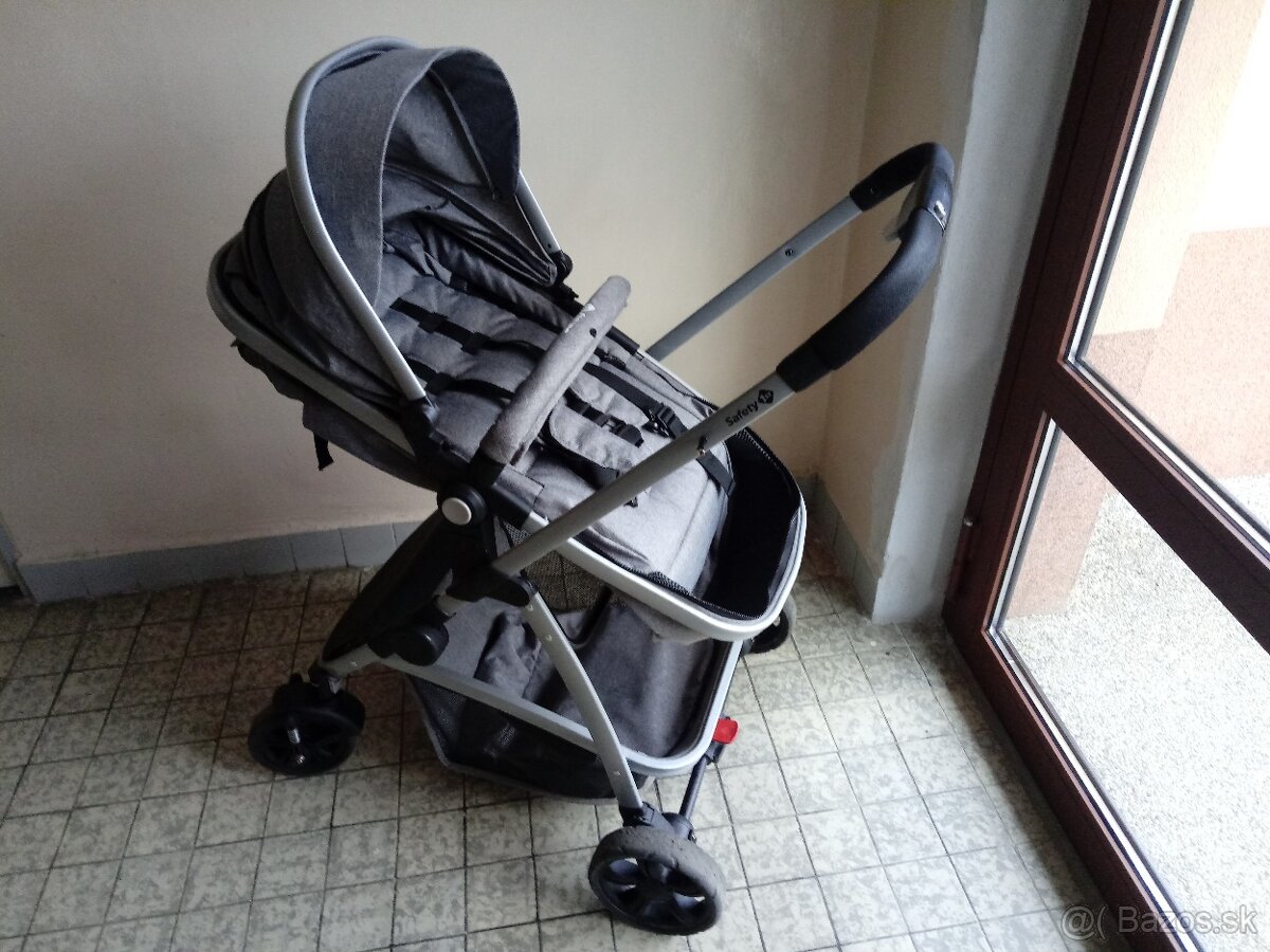 Detský kočík - 8