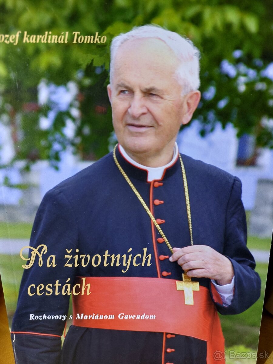 Náboženské knihy - 8