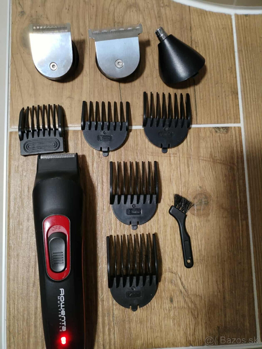 2 holiace strojčeky - 8