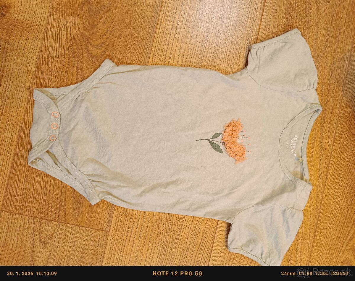 Detské oblečenie - 8