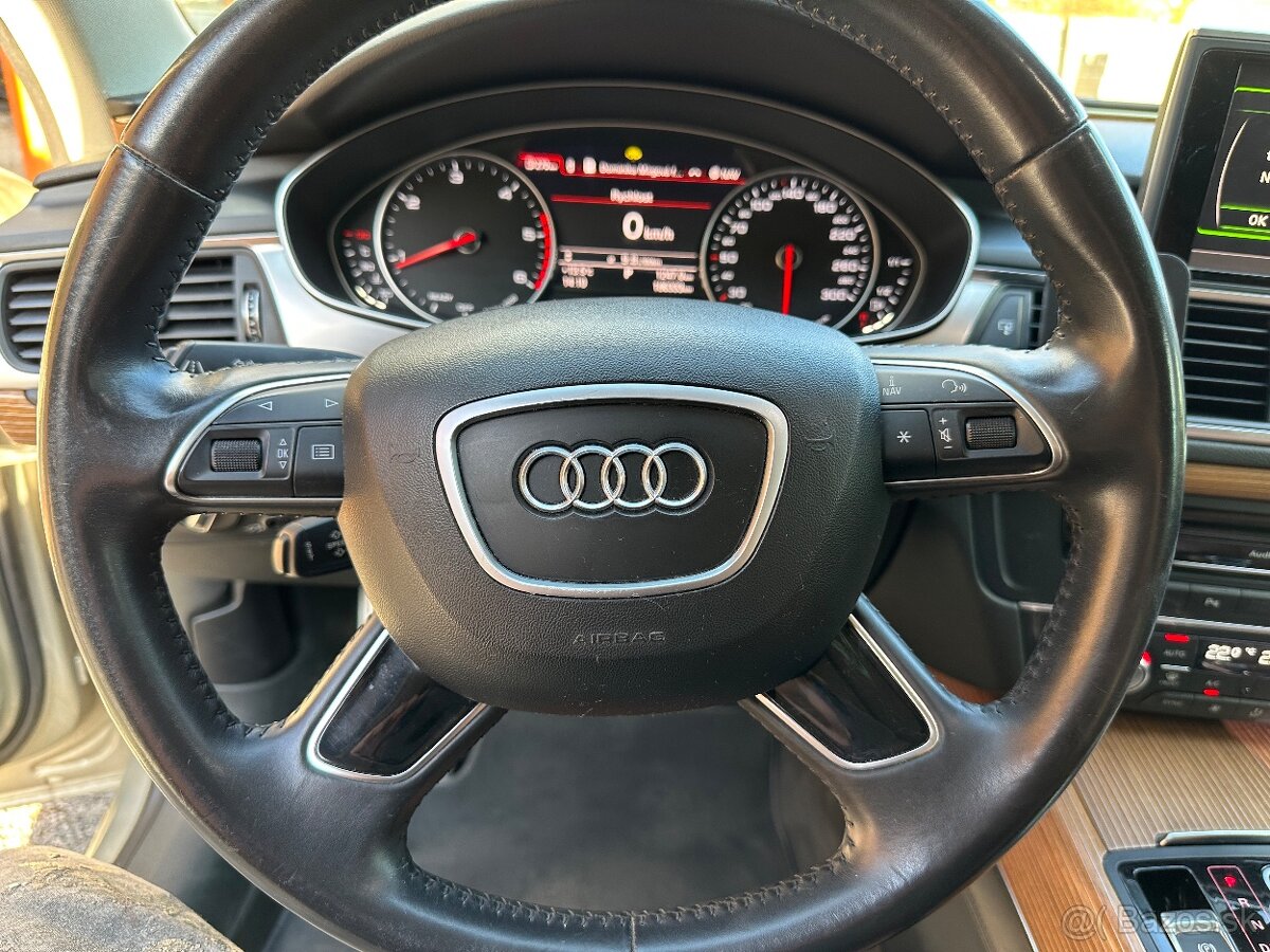 Audi a7 - 8