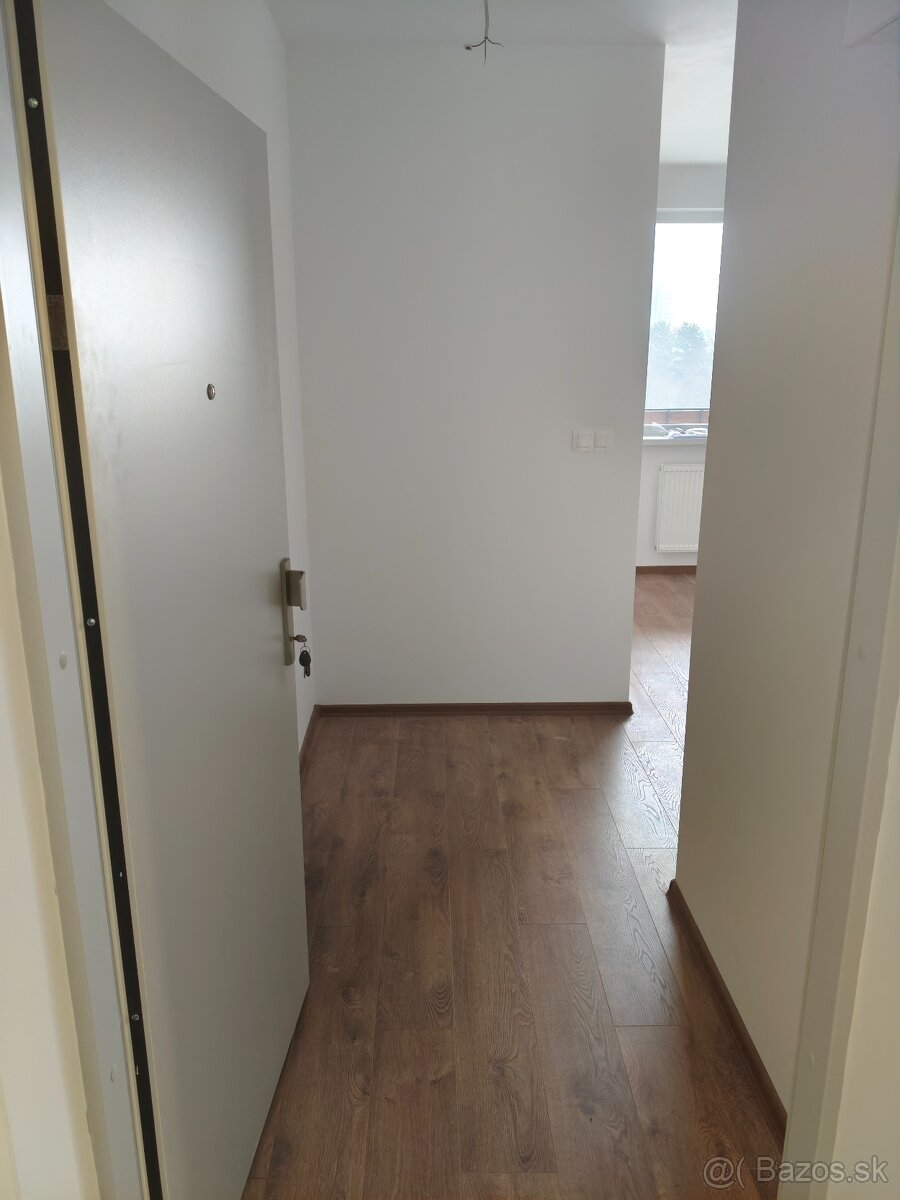 1 izb. byt Jablone Bytča - 8