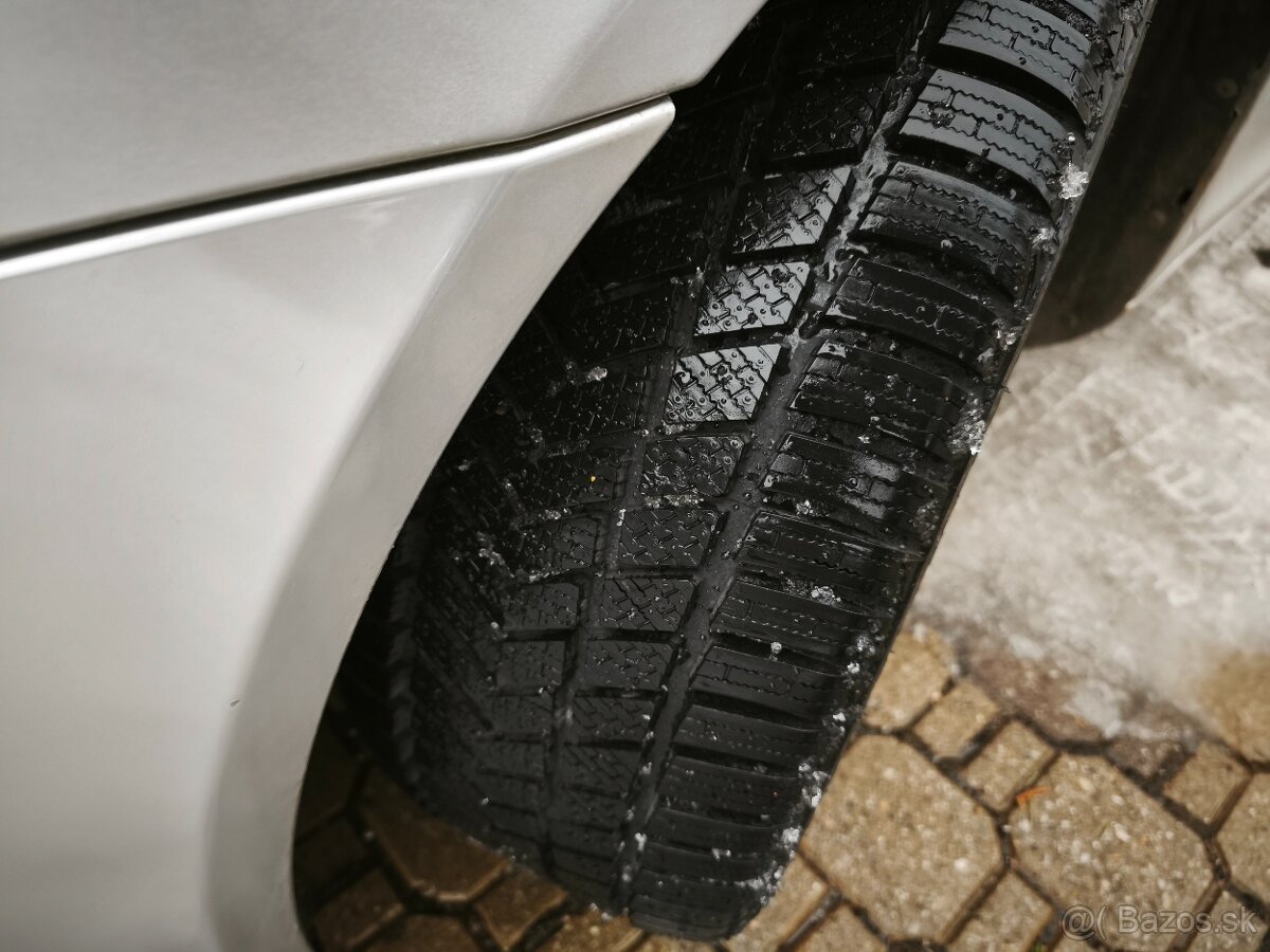 Škoda Octavia RS 125 kw nafta - 8