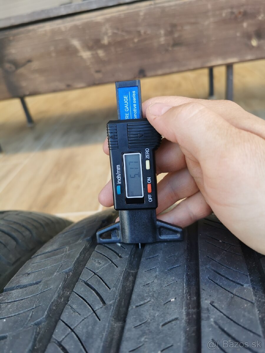 235/55 r18, R18 letne pneumatiky - 8
