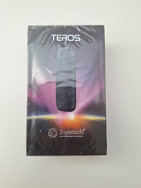 Elektro ciga Joyetech Teros - 8
