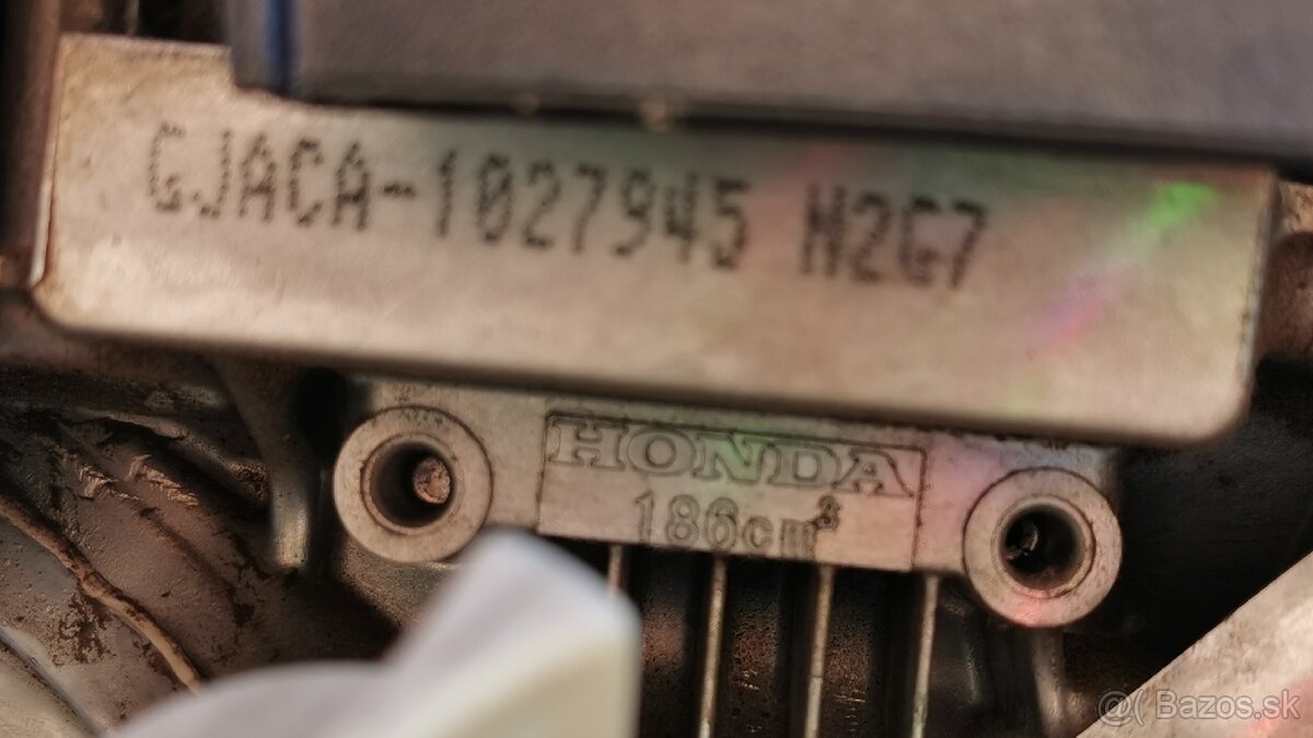 Malotraktor Agzat - 8