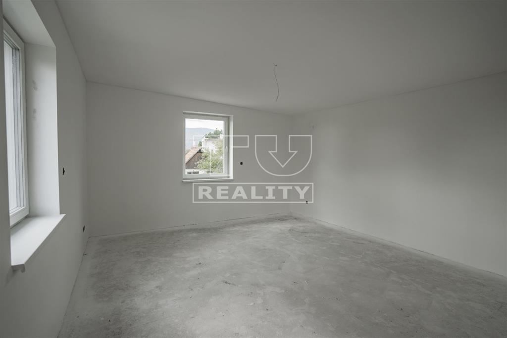 Rodinný dom na predaj Turčianske Kľačany - 8