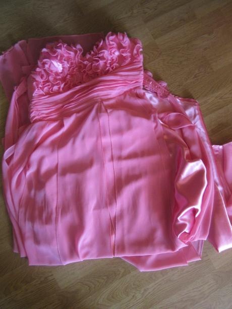 Romantické šatičky 38 - 8