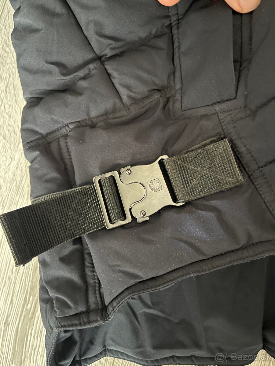 Wellensteyn zimná bunda - 8