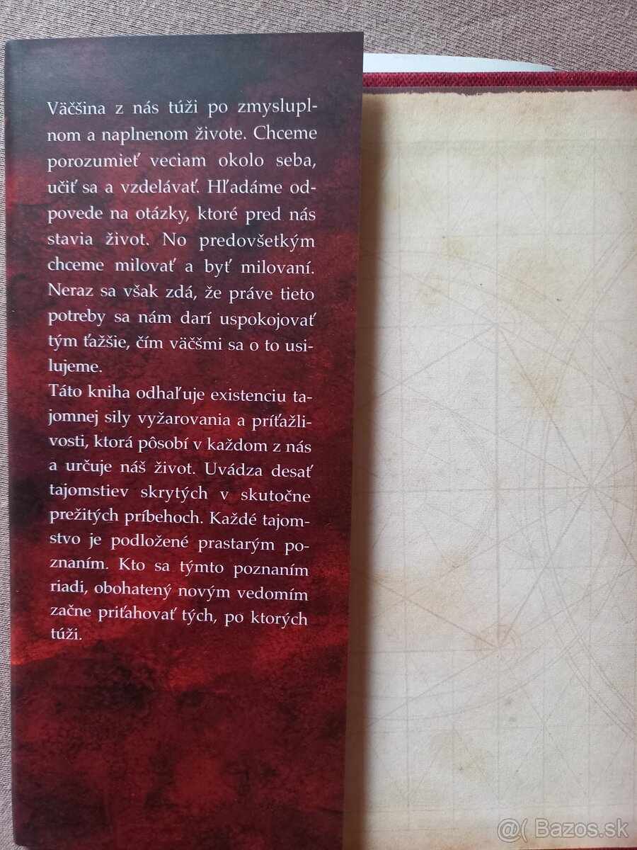 2ks Tajomstvo príťažlivosti sŕdc + Tajomstvo sily srdca - 8